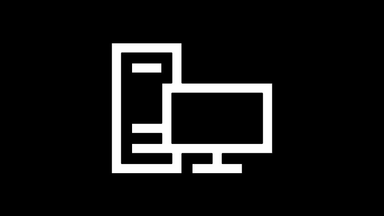 HDMI cable icon