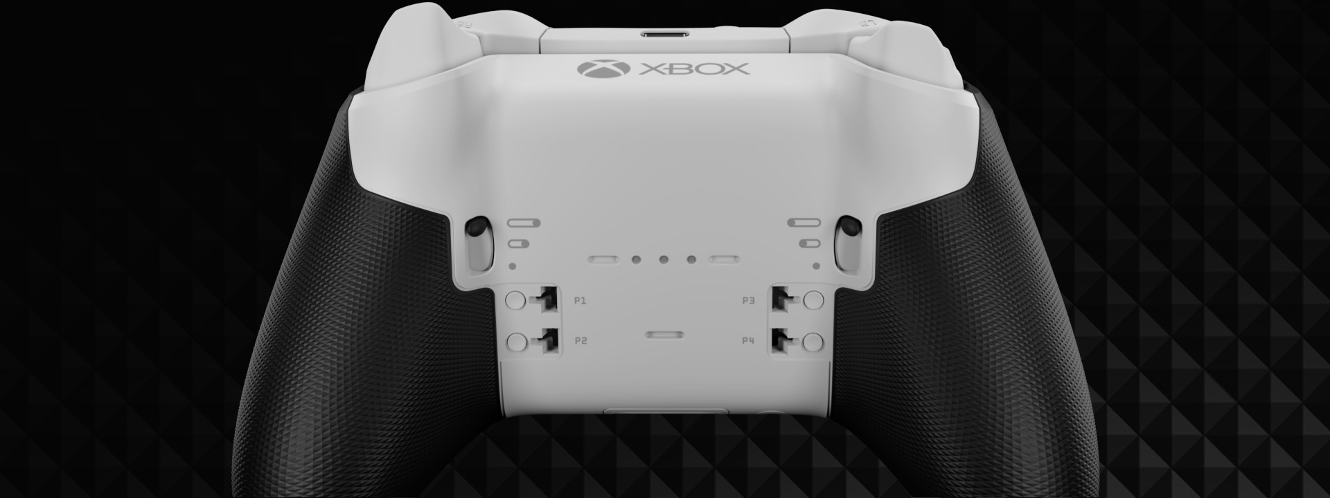 Xbox Elite Wireless Controller Series 2 – Core | Xbox