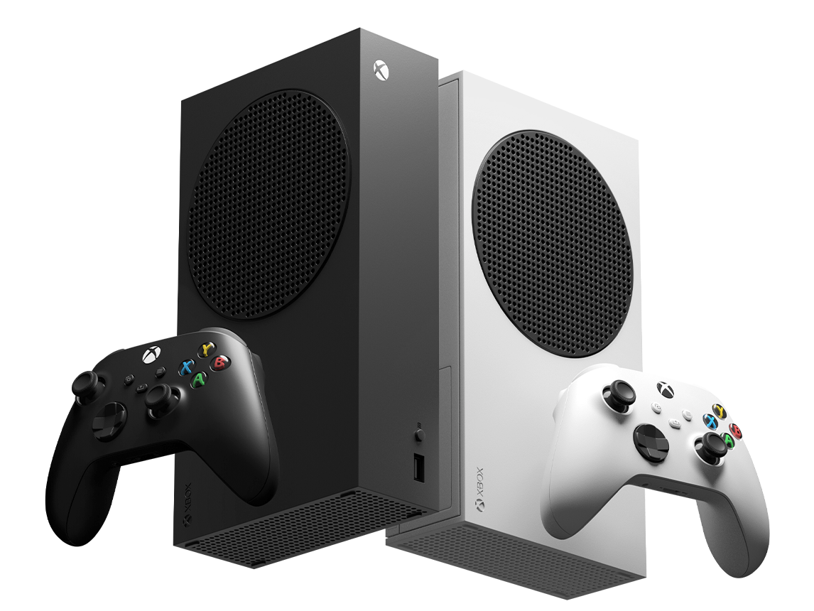 安いお買い得Xbox Series S 本体 Microsoft 家庭用ゲーム機本体