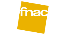 Logótipo da fnac