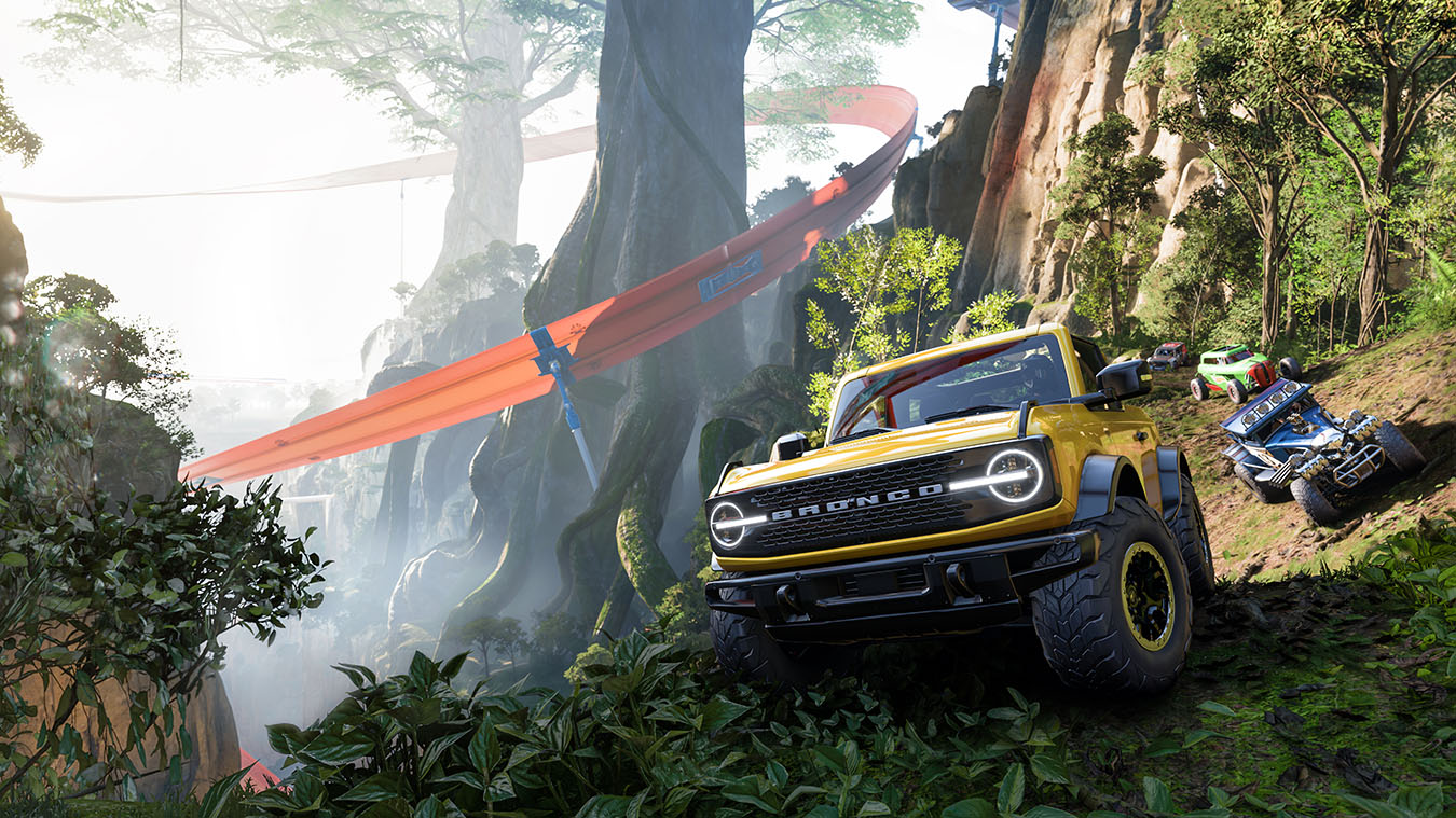 Forza Horizon 5 : date de sortie, PS5, PS4 et Xbox, lieu et voitures  tout savoir