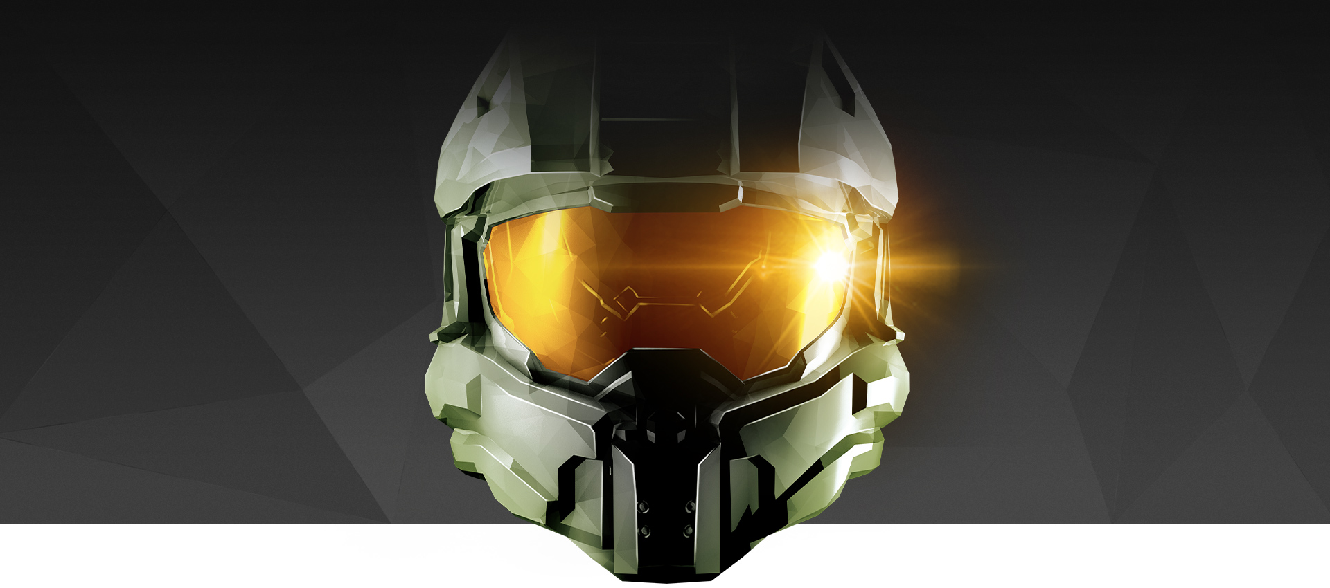 Casco di Master Chief