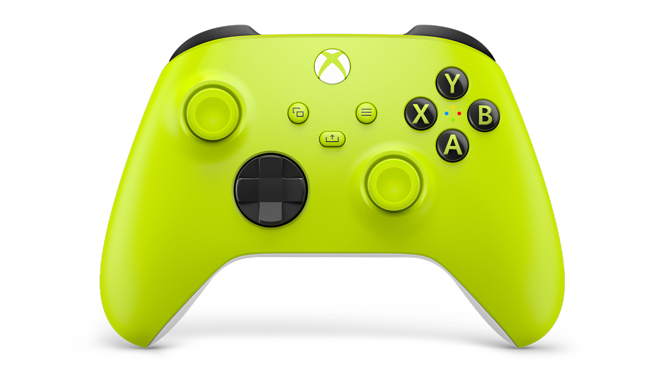 Xbox Wireless Controller | Xbox