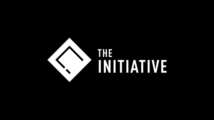 Logótipo da Initiative