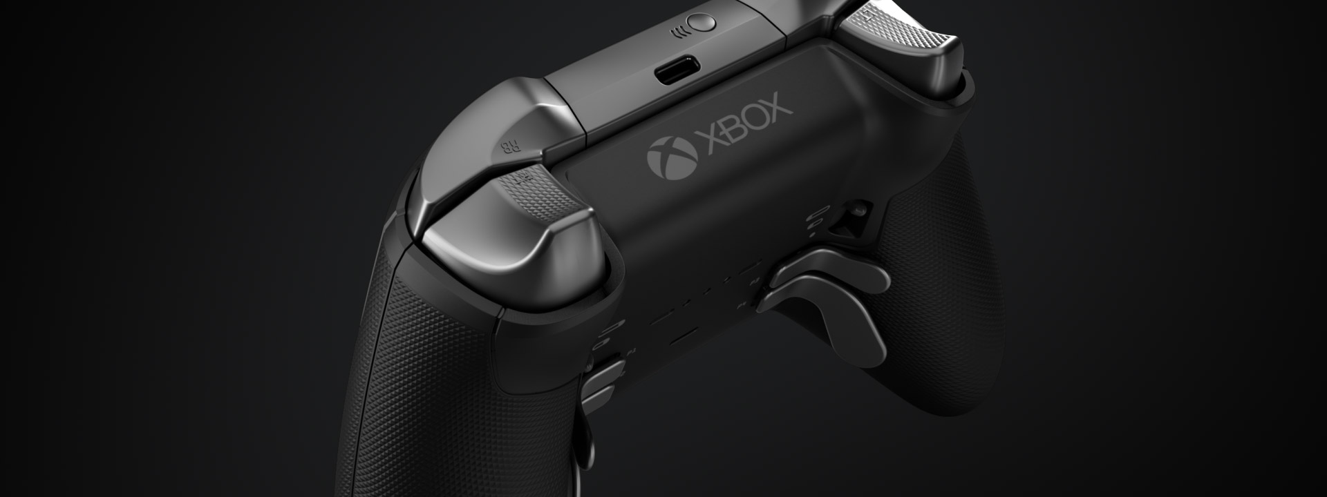 Control Xbox Elite Series 2: Precisión y Personalización para Gamers en  Costa Rica - Tiendas Arcadia