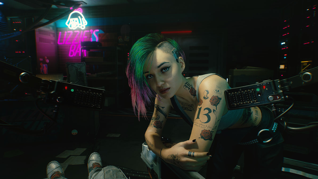 Xbox one best sale s cyberpunk