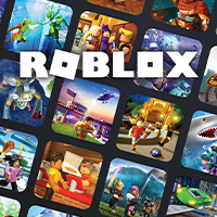 Roblox Xbox