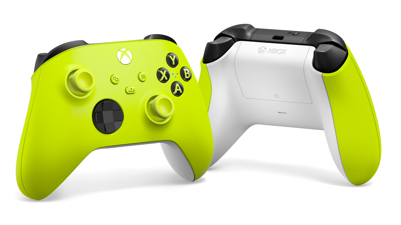 Xbox Wireless Controller | Xbox