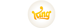 Logo di King