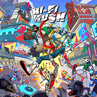 Tópico Oficial - Hi-Fi Rush - Guitar Hero encontra Sunset Overdrive! [Game  Pass]