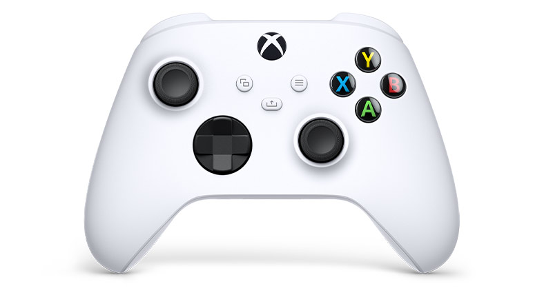 belasting Rennen Logisch Xbox Accessories & Controllers | Xbox