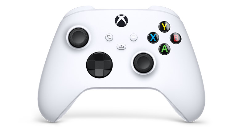 Xbox Consoles, Games, Controllers, Gear & More - Microsoft Store