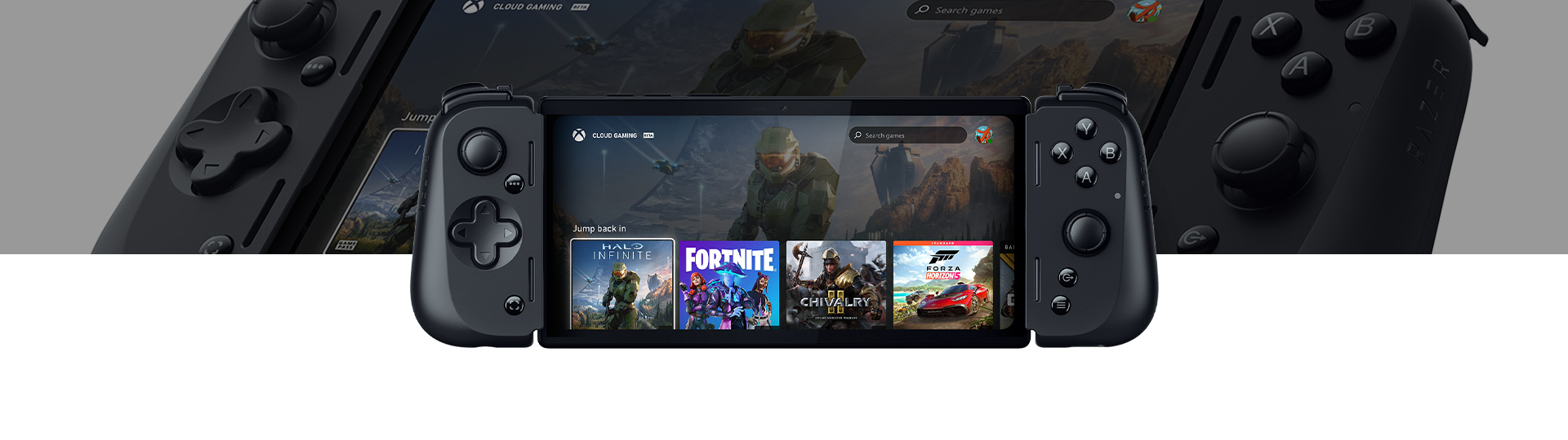 Xbox Cloud Gaming Now Available to All XGP Ultimate Users on PC; Quality  Upped to 1080p@60FPS