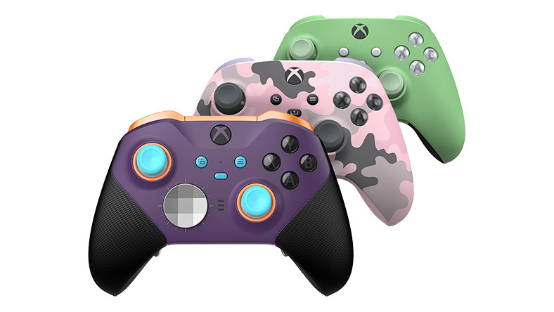 Xbox & Controllers | Xbox