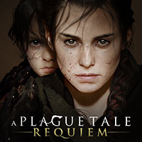 A Plague Tale: Requiem – Xbox Series X