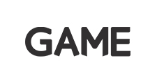 GAME logo