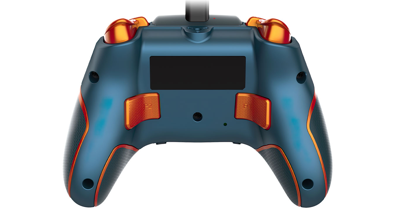 Recon™ Controller – Wired, Black