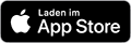 Schaltfläche mit dem Apple-Logo und dem Text Im App Store herunterladen