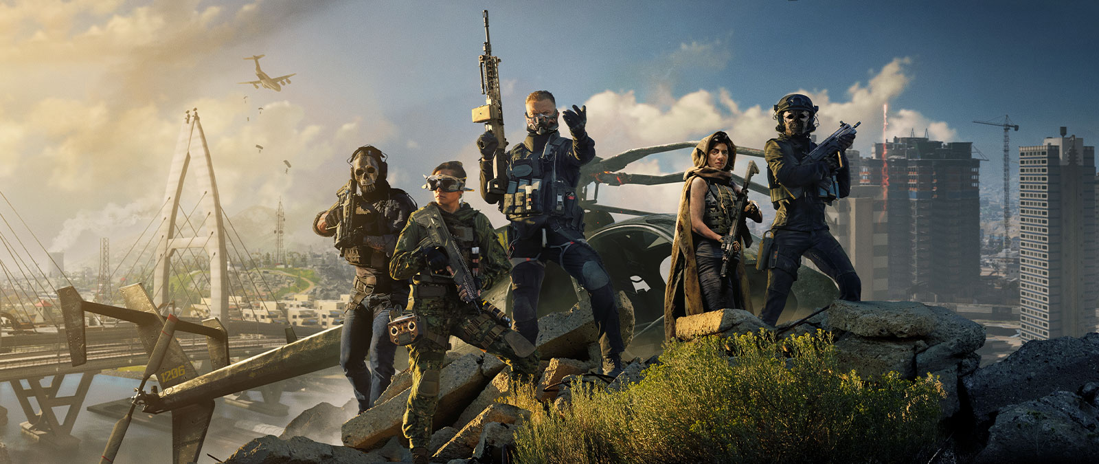 Call of Duty Warzone: como baixar, como jogar e tudo sobre o game