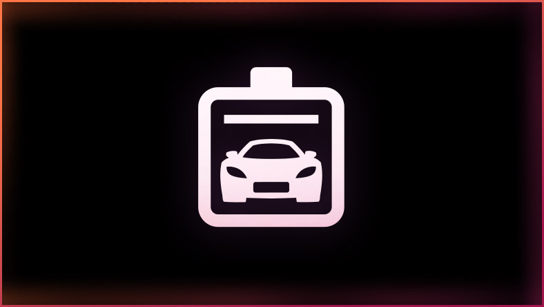 Icona del pacchetto auto di Forza Horizon 5.