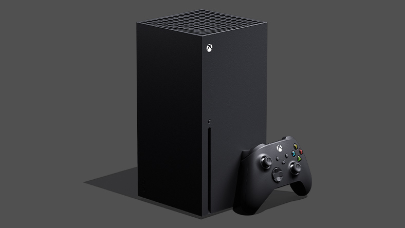 Xbox game pass clearance console