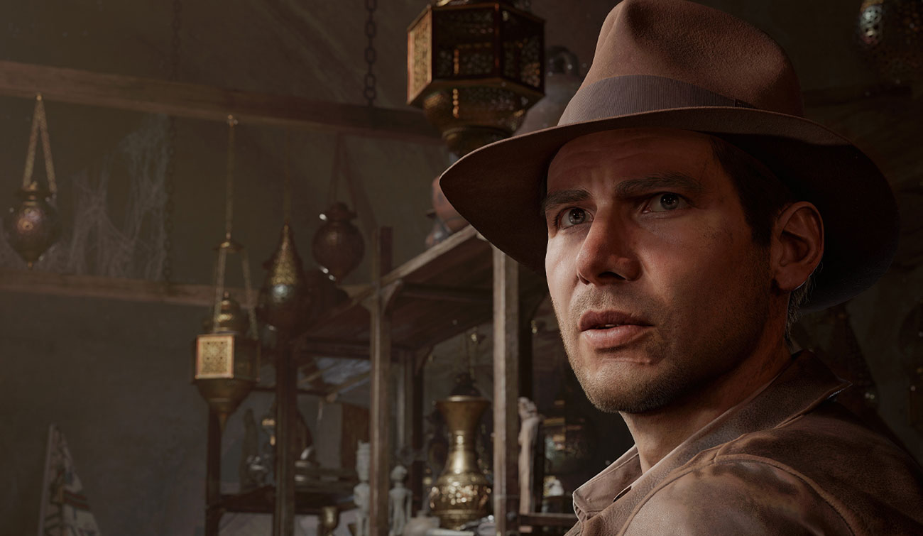 Gioco Indiana Jones e L'Antico Cerchio: presto disponibile su console e  Game Pass
