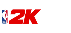 NBA 2K25 logosu