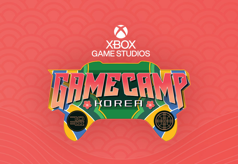 Xbox Game Studios Game Camp New Orleans Powered by Unity 2020 - 2021 