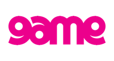 GAME logo