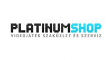 PlatinumShop.hu embléma