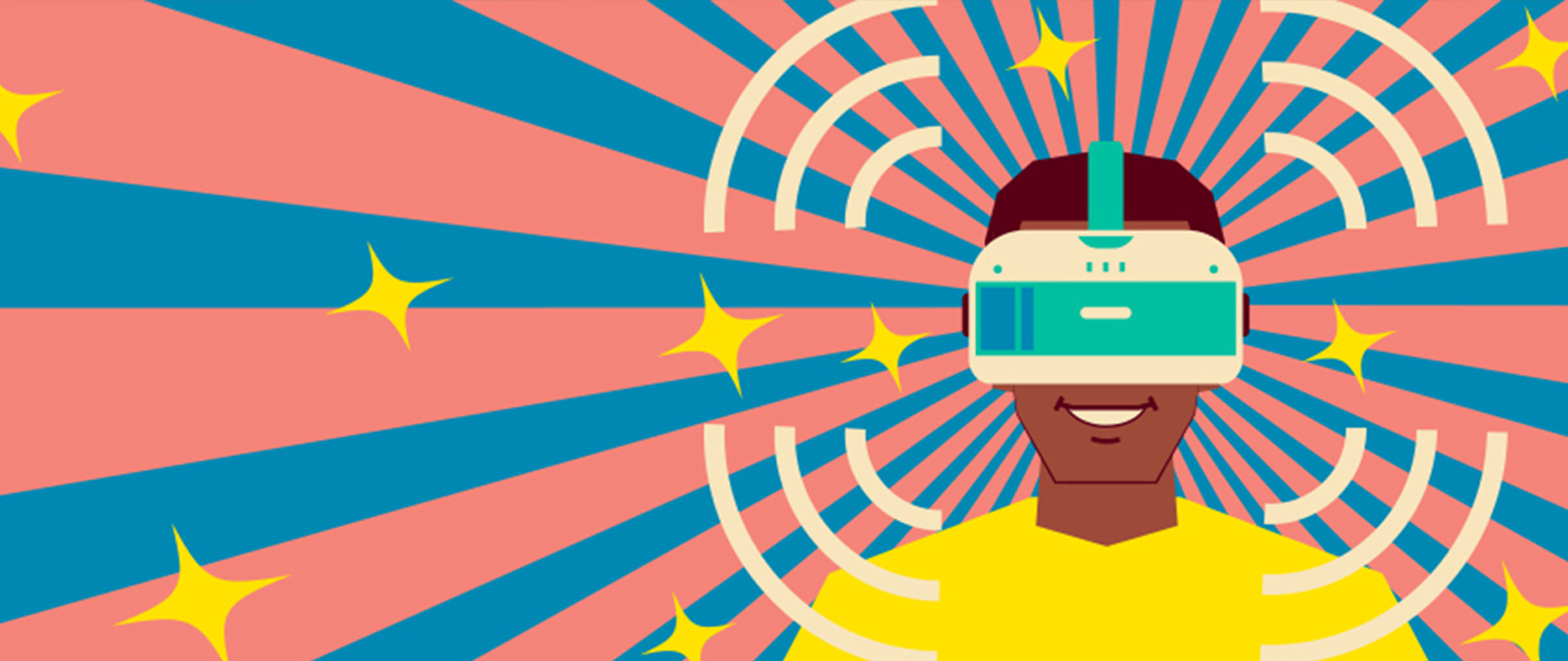 Key art from the Interactive Ontario Ipprenticehip Career Fair