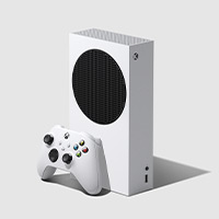 Xbox Series S (ソフト同梱版)