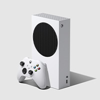 Strikt Luchten Avonturier Xbox Series S | Xbox