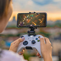 Xbox Cloud Gaming (Beta)