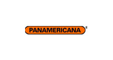 logotipo de Panamericana