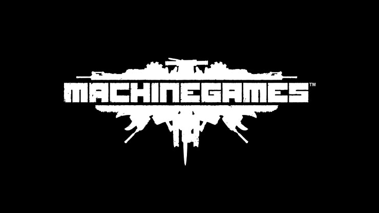 Logo MachineGames