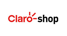 logotipo de Claro Shop