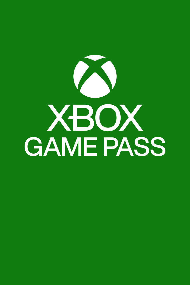 PC Game Pass |