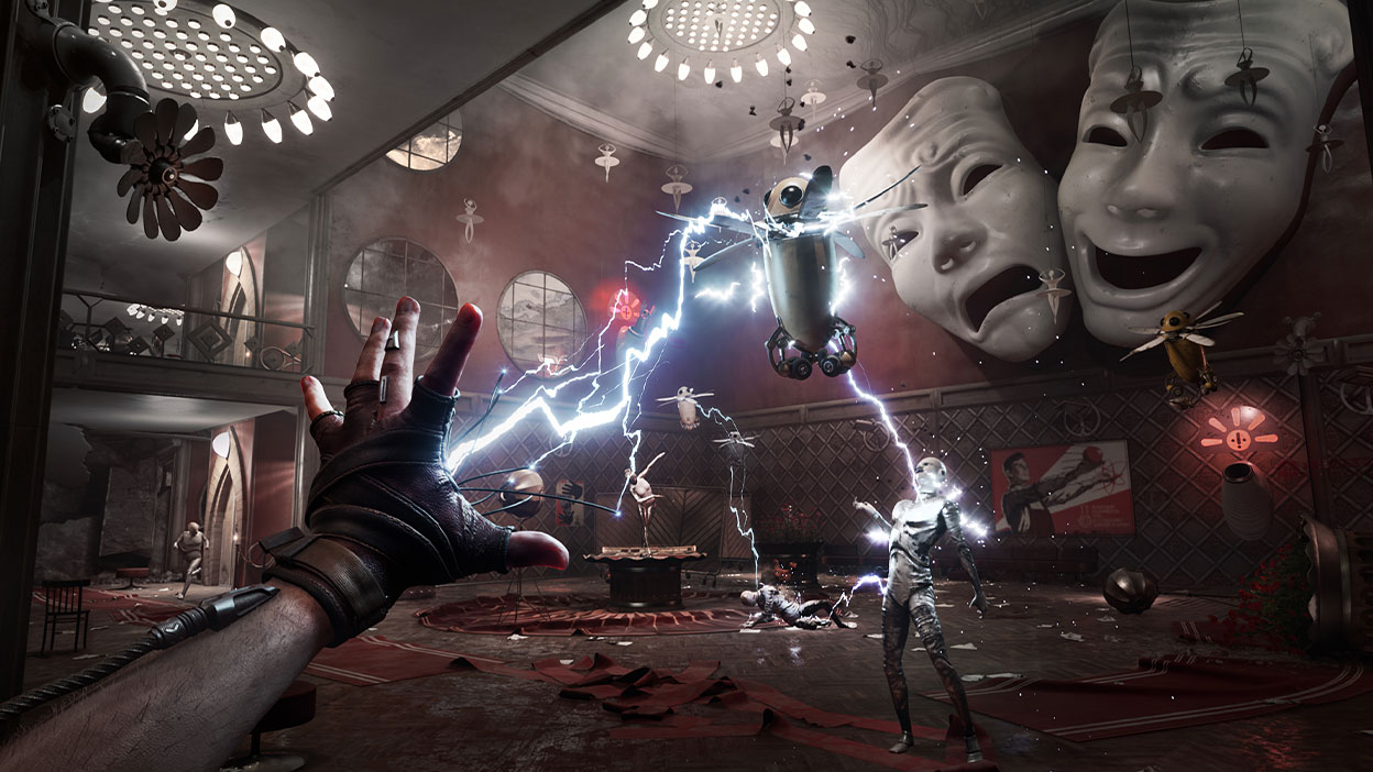 Comprar Atomic Heart - Premium Edition (Windows) - Microsoft Store pt-AO