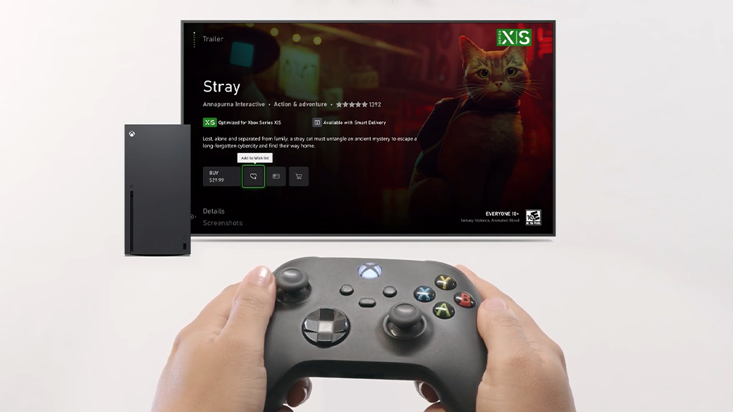 Microsoft Store Xbox