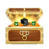 Microsoft Rewards : 20% de réduction à l'achat d'une carte cadeau Xbox