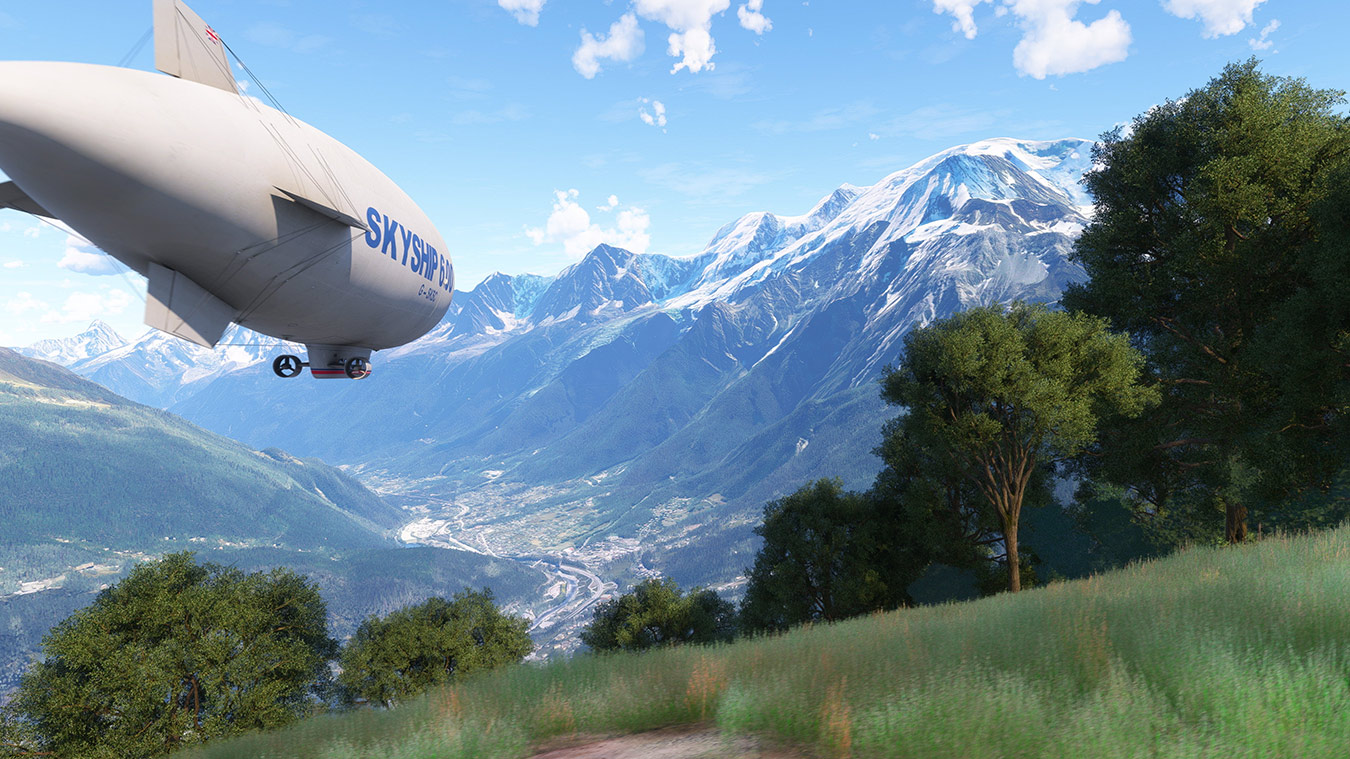 Xbox announces Microsoft Flight Simulator 2024 and breaks the photorealism  barrier - Meristation