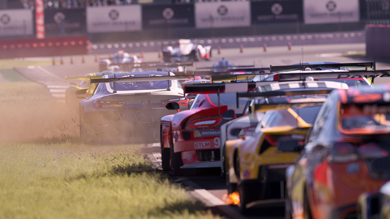 Forza Motorsport para Xbox y PC: fecha de lanzamiento, coches