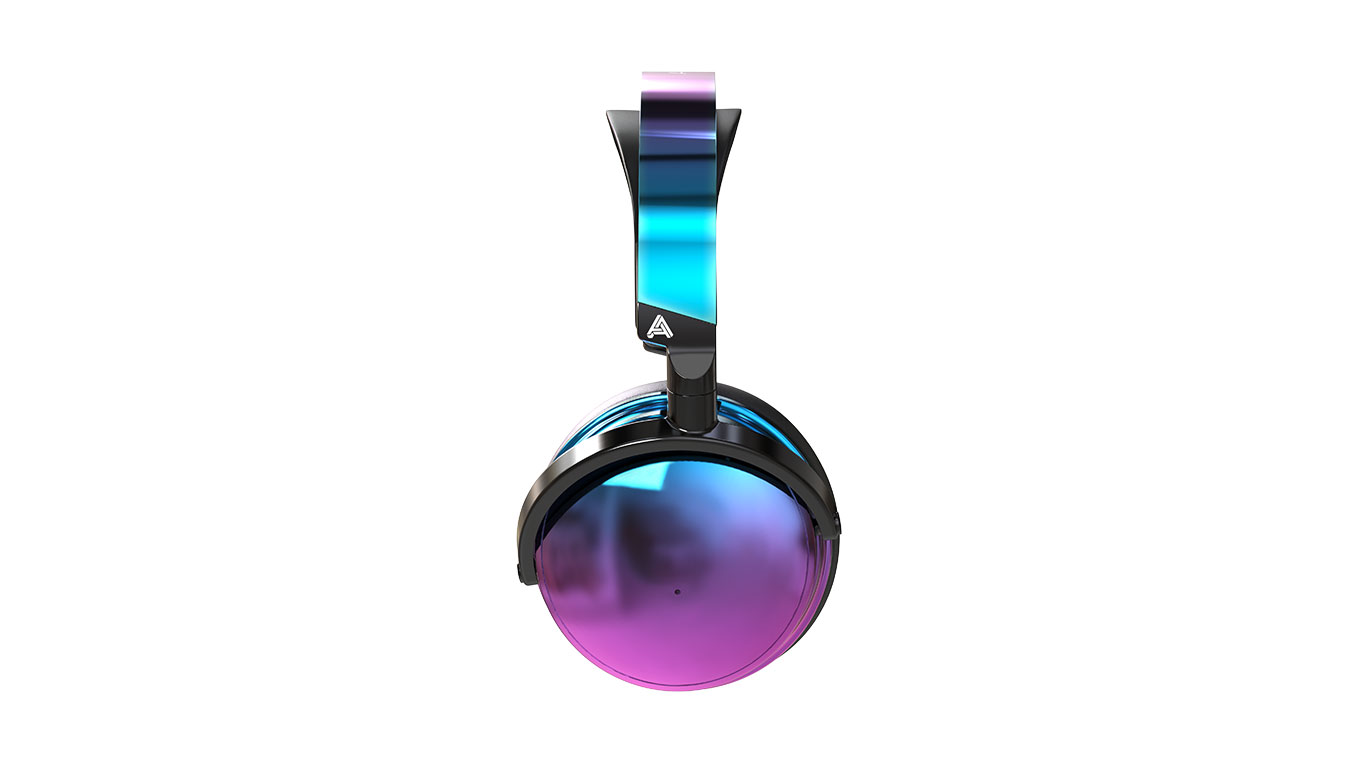 Audeze's Limited Edition Maxwell Ultraviolet Gaming Headset Will Enhance  Your Xbox Experience 