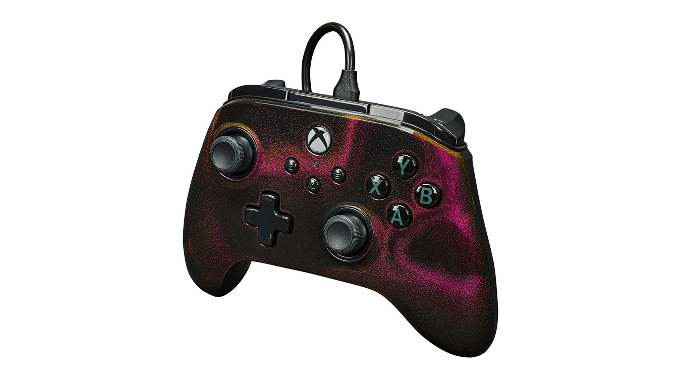 PowerA Advantage Wired Controller for Xbox Series X, S