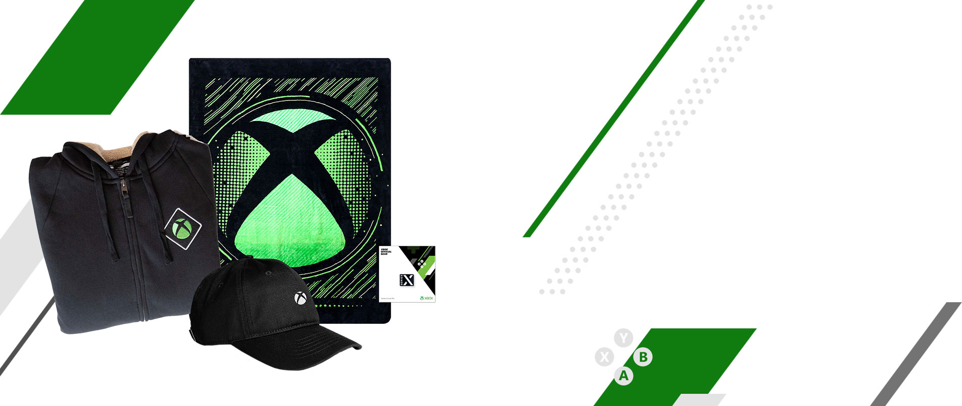 xbox gear shop