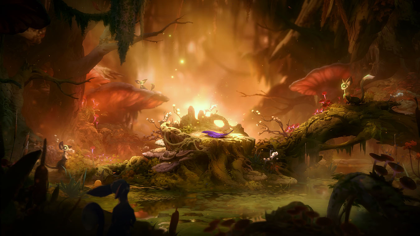 Ori and the Will of the Wisps é o jogo de 2020 com melhor média geral no  Metacritic