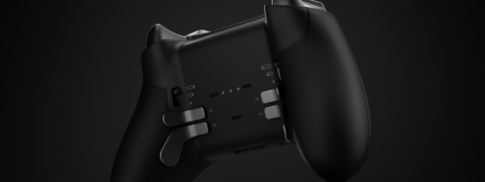 Elite Series 2 Core : la manette Pro, mais abordable, de Xbox est