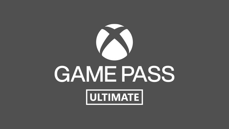 Az Xbox Game Pass Ultimate emblémája