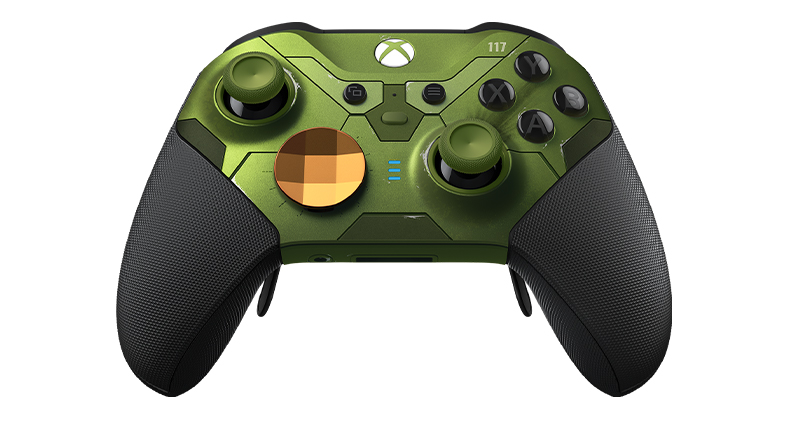 Xbox Controllers | Xbox